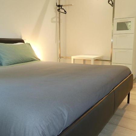 Buenretirope - Confortevoli Appartamentini Con Giardino 佩斯卡拉 外观 照片