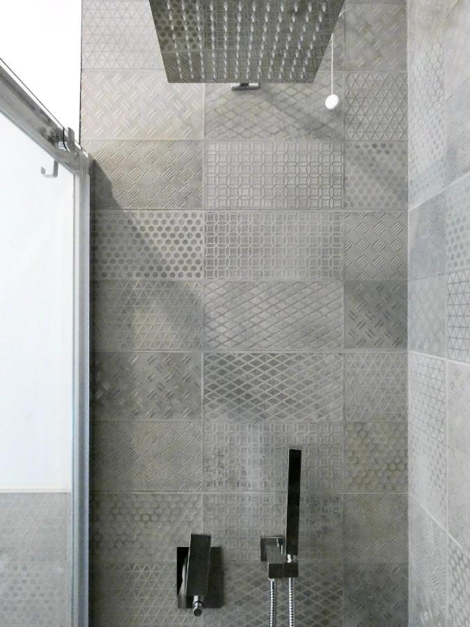 Buenretirope - Confortevoli Appartamentini Con Giardino 佩斯卡拉 外观 照片