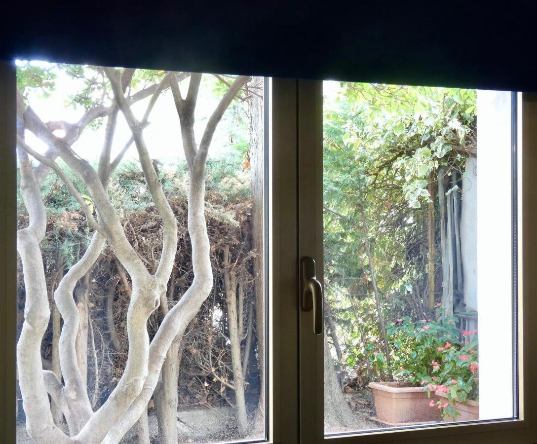 Buenretirope - Confortevoli Appartamentini Con Giardino 佩斯卡拉 外观 照片